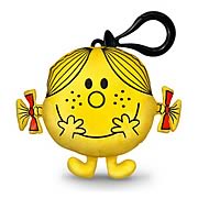 Mr. Men Miss Sunshine 4-Inch Mini-Plush